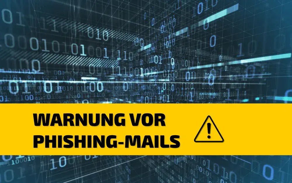 Steuerbetrug im digitalen Zeitalter: Phishing-Alarm ELSTER-Betrger locken mit Steuerbescheiden 2026