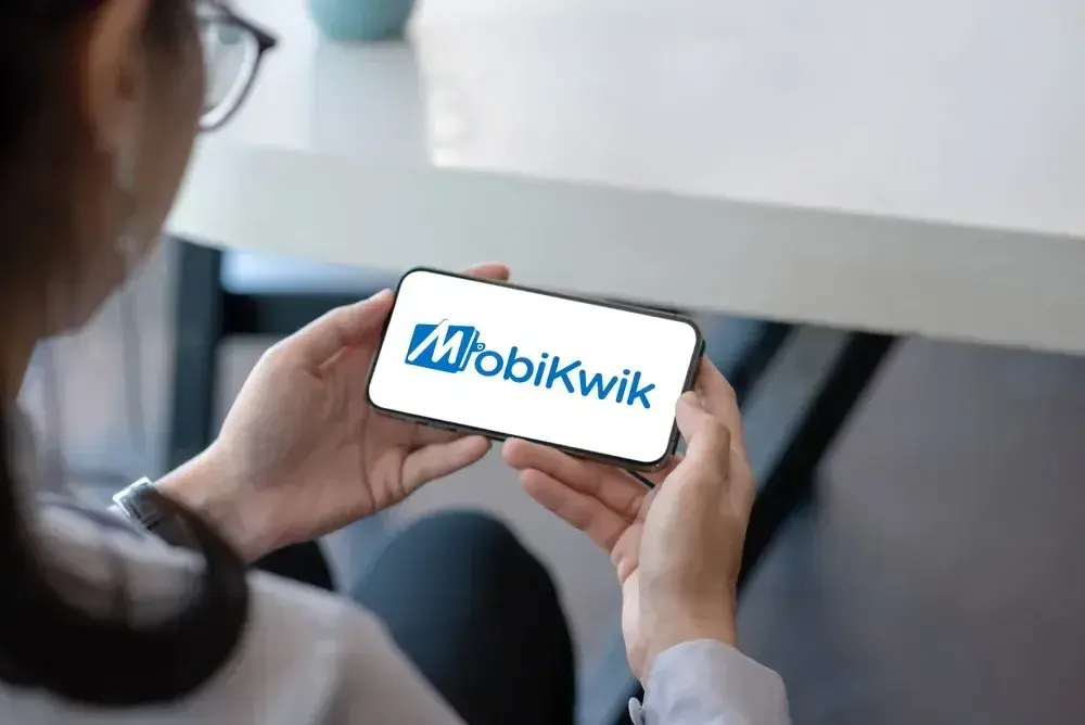 MobiKwik erhält RBI-Zulassung zur Erweiterung in Offline-Zahlungen bei Händlern
