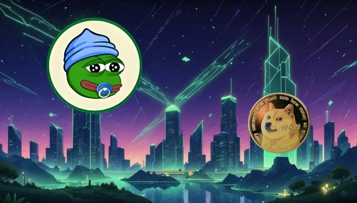 Dogecoin (DOGE) erreicht $0.20 - Warum Little Pepe die bessere Investition ist
