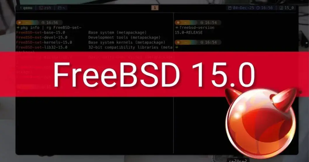 KI-gestützte Analyse legt 15 Schwachstellen im FreeBSD-Kernel offen