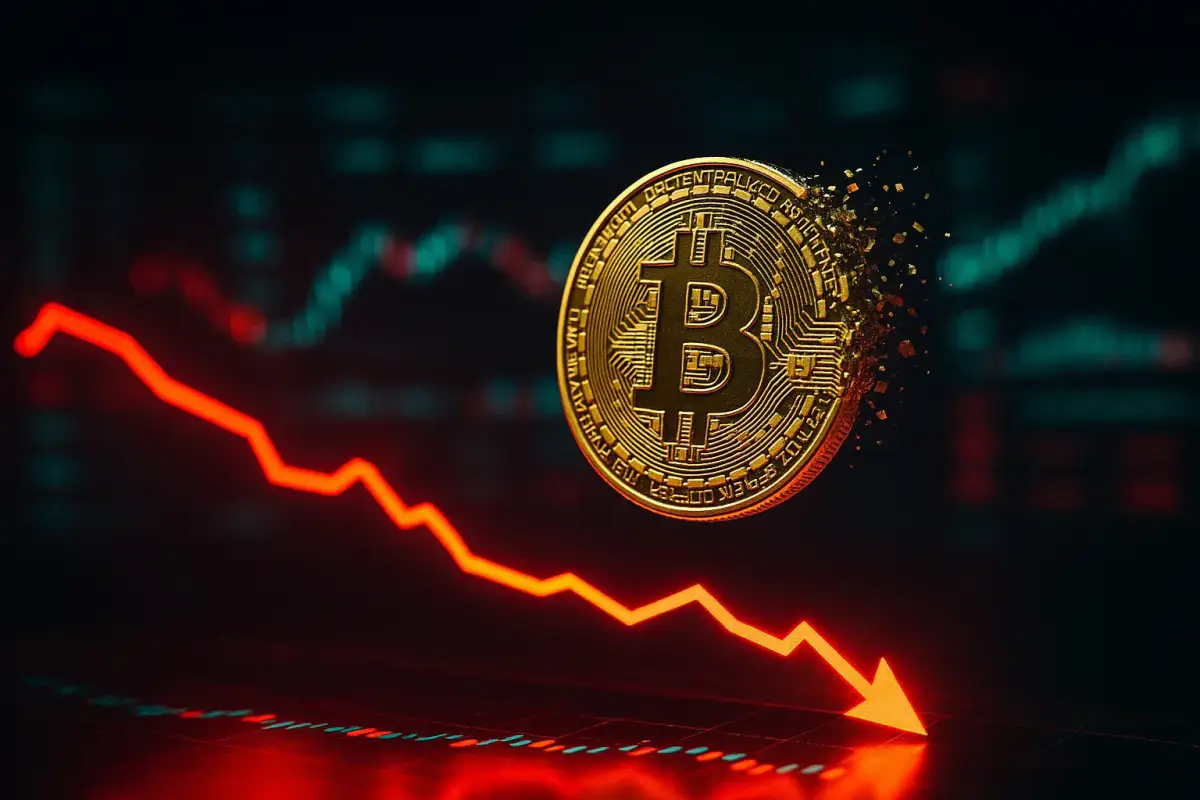 Krypto-News heute: Bitcoin-Abflüsse, OKX erwirbt 20% Anteil und Stellar springt um 50%