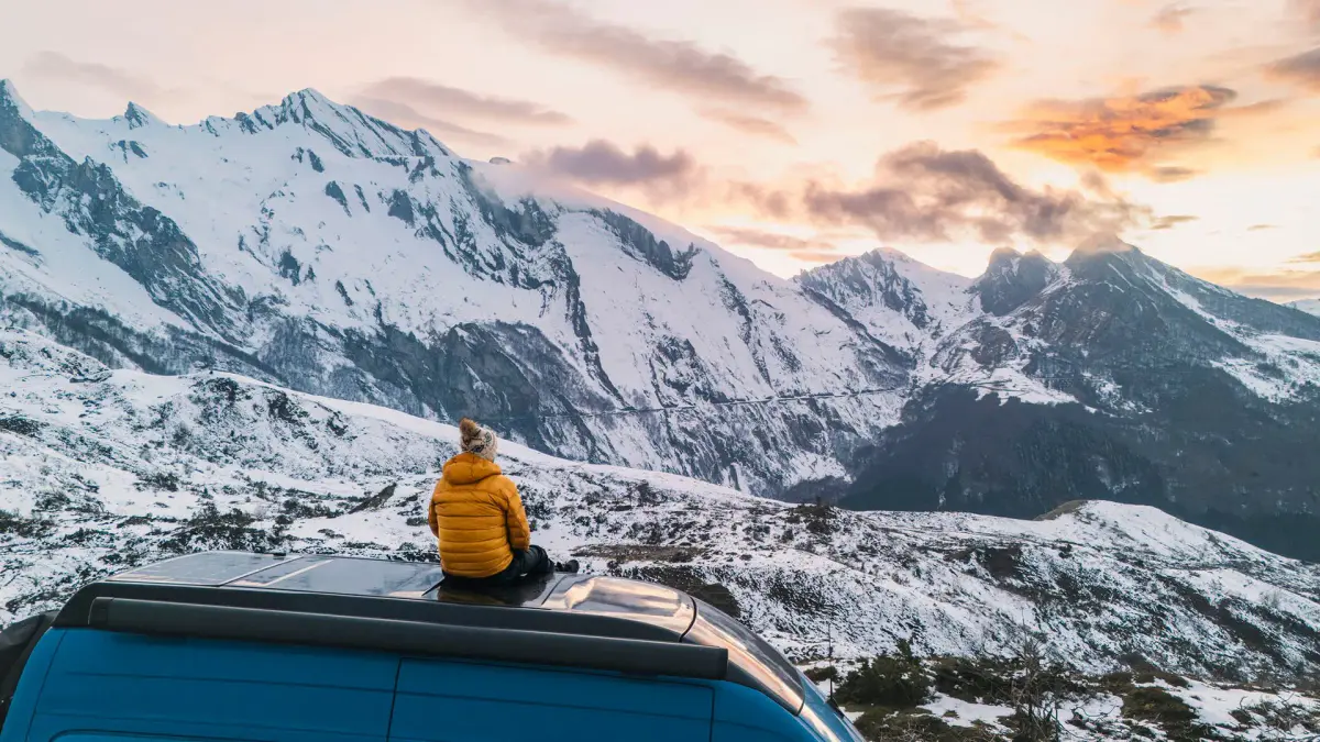 Warum Road Trips gut für Sie sind – Wissenschaftliche Erkenntnisse