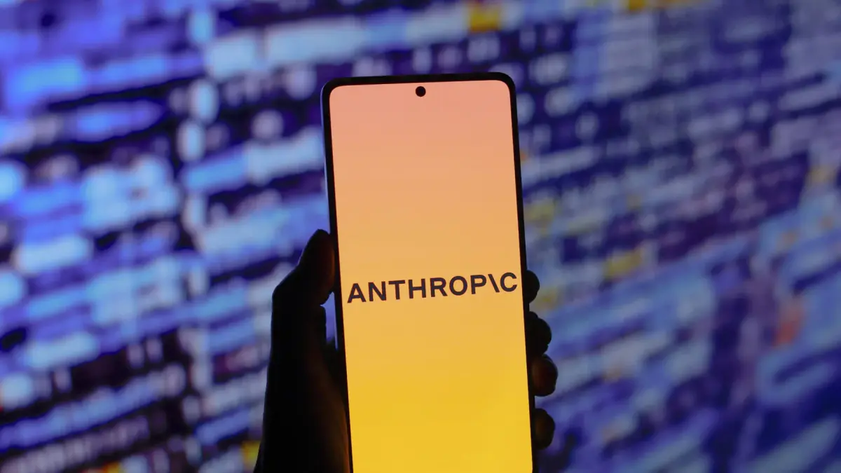 Anthropic warnt vor KI-Spirale: Claude schreibt 80 seines eigenen Codes