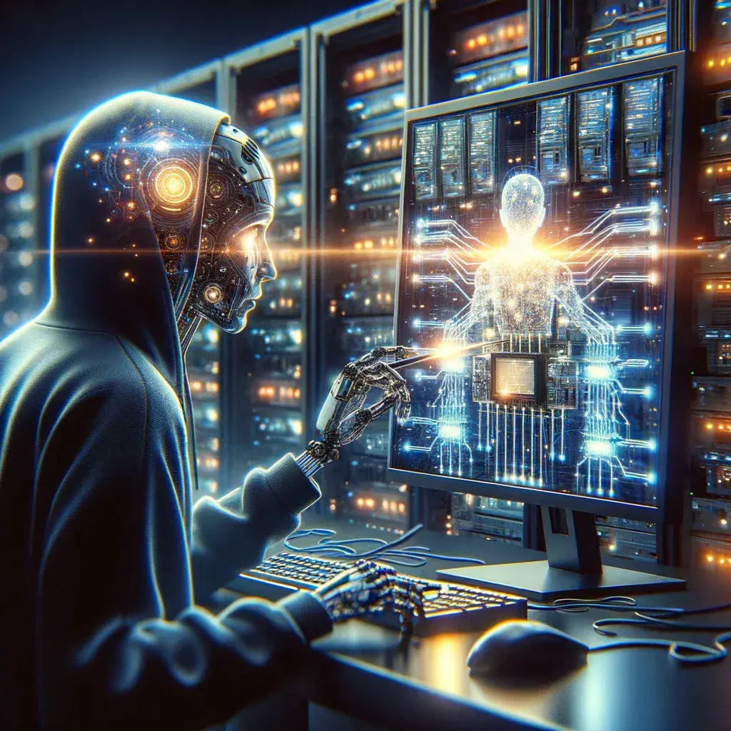 Die Zukunft der Verteidigungstechnologie: Cyberabwehr und resiliente Infrastruktur
