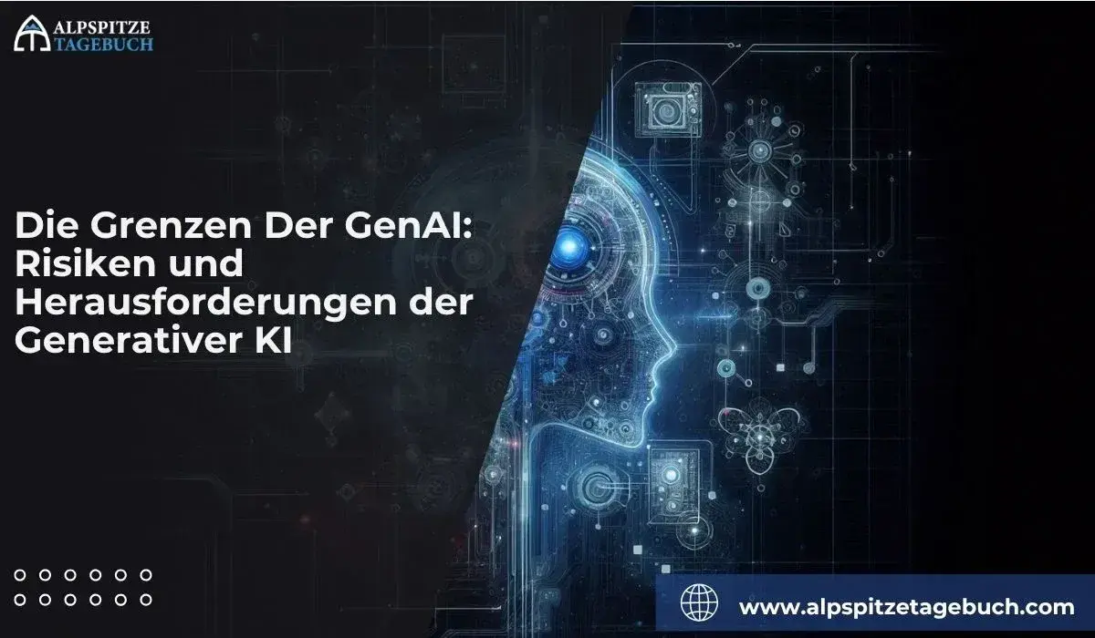 Die Zukunft der industriellen GenAI: Herausforderungen und Möglichkeiten