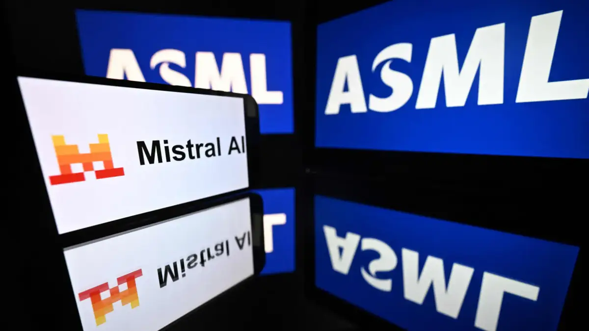 Mistral AI und der Aufstieg von Emmi AI: Ein neuer Akteur in der industriellen KI