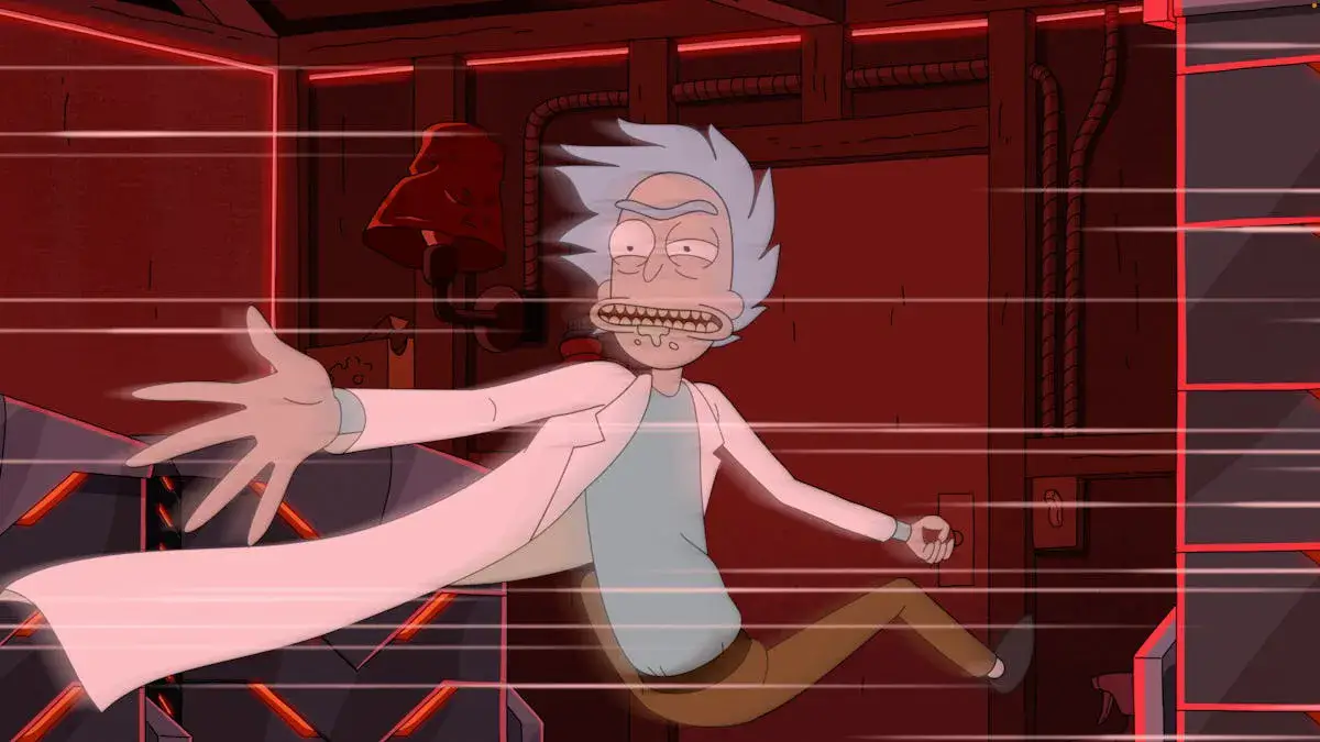 13 Jahre später: Rick and Morty liefert weiterhin wilde Gründe, wieder einzuschalten
