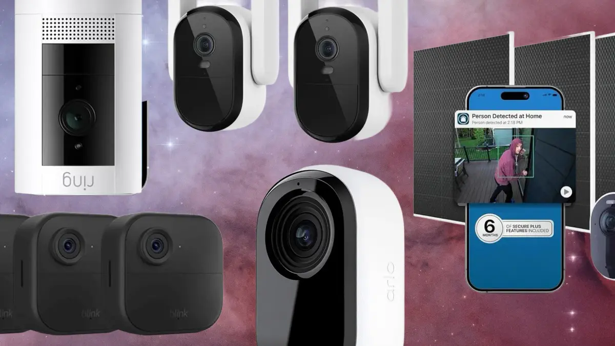 Smart Home Sicherheit zum Schnäppchenpreis: Prime Day 2026 eröffnet neue Möglichkeiten