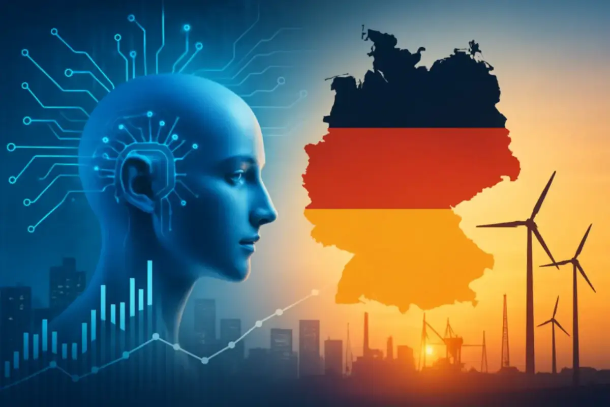 Künstliche Intelligenz: Deutschland bekommt eigenes Sicherheitsinstitut