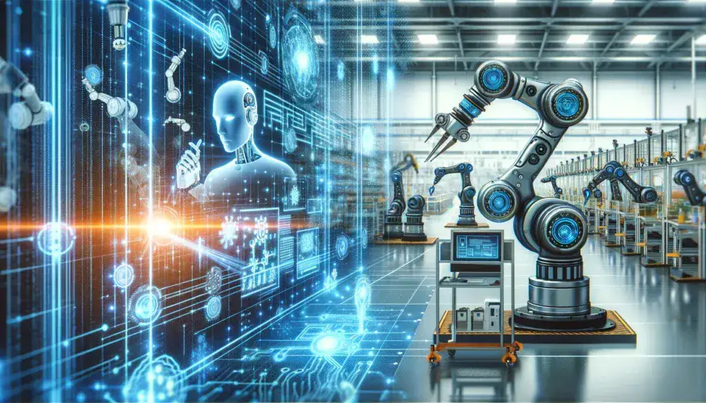 Die Herausforderungen der KI-Automatisierung in der Industrie: Ein Blick auf reale Fälle und ihre Lehren