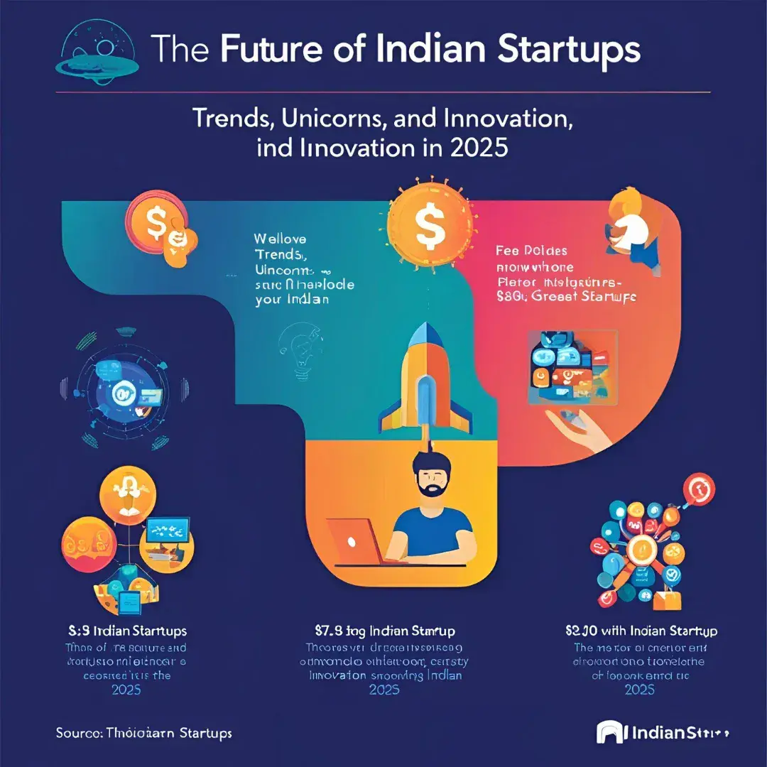 Innovation in India: Indiens Innovationsschub definiert die nächste Wachstumsphase
