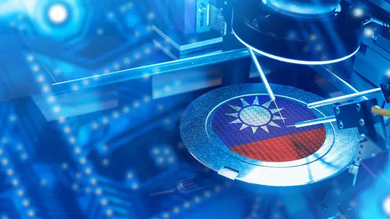Huawei revolutioniert die Halbleiterindustrie mit dem Tau Scaling Law