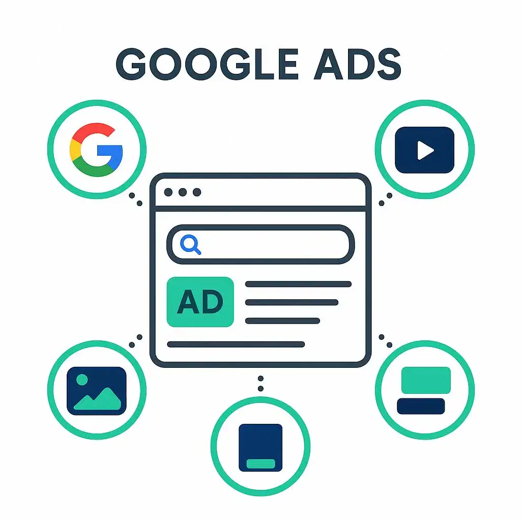 Die Google Ads Efficiency Crisis: Wie rohes Conversion‑Proof den ROAS vervielfacht