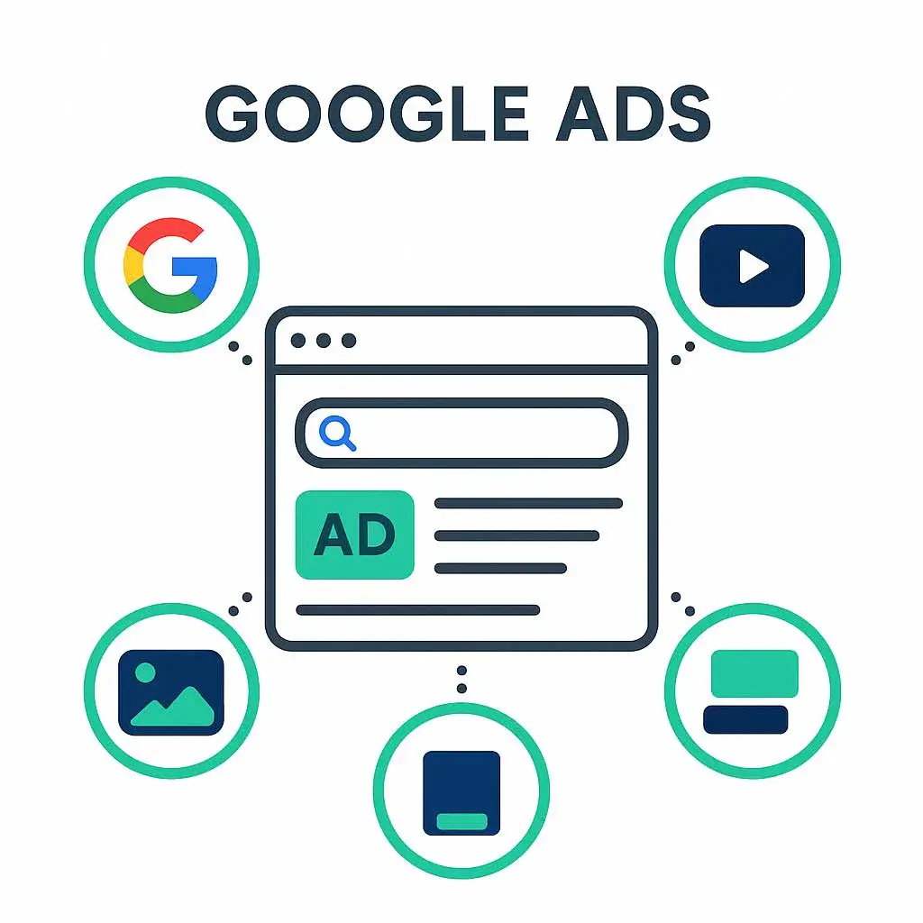Die Google Ads Efficiency Crisis: Wie rohes Conversion‑Proof den ROAS vervielfacht