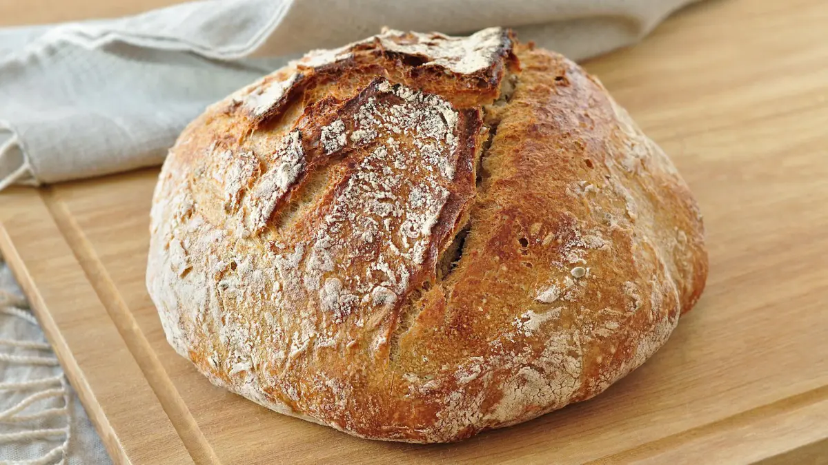 Mumien-Hefe: Wie Wissenschaftler aus antiken Mikroben Sauerteigbrot kreierten
