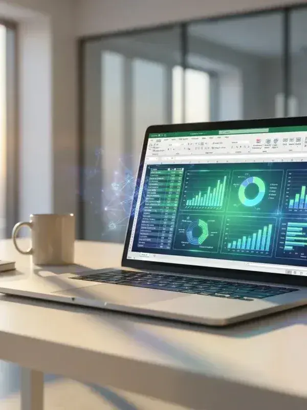 Excel-KI: Microsoft bringt autonome Agenten in Tabellenkalkulation