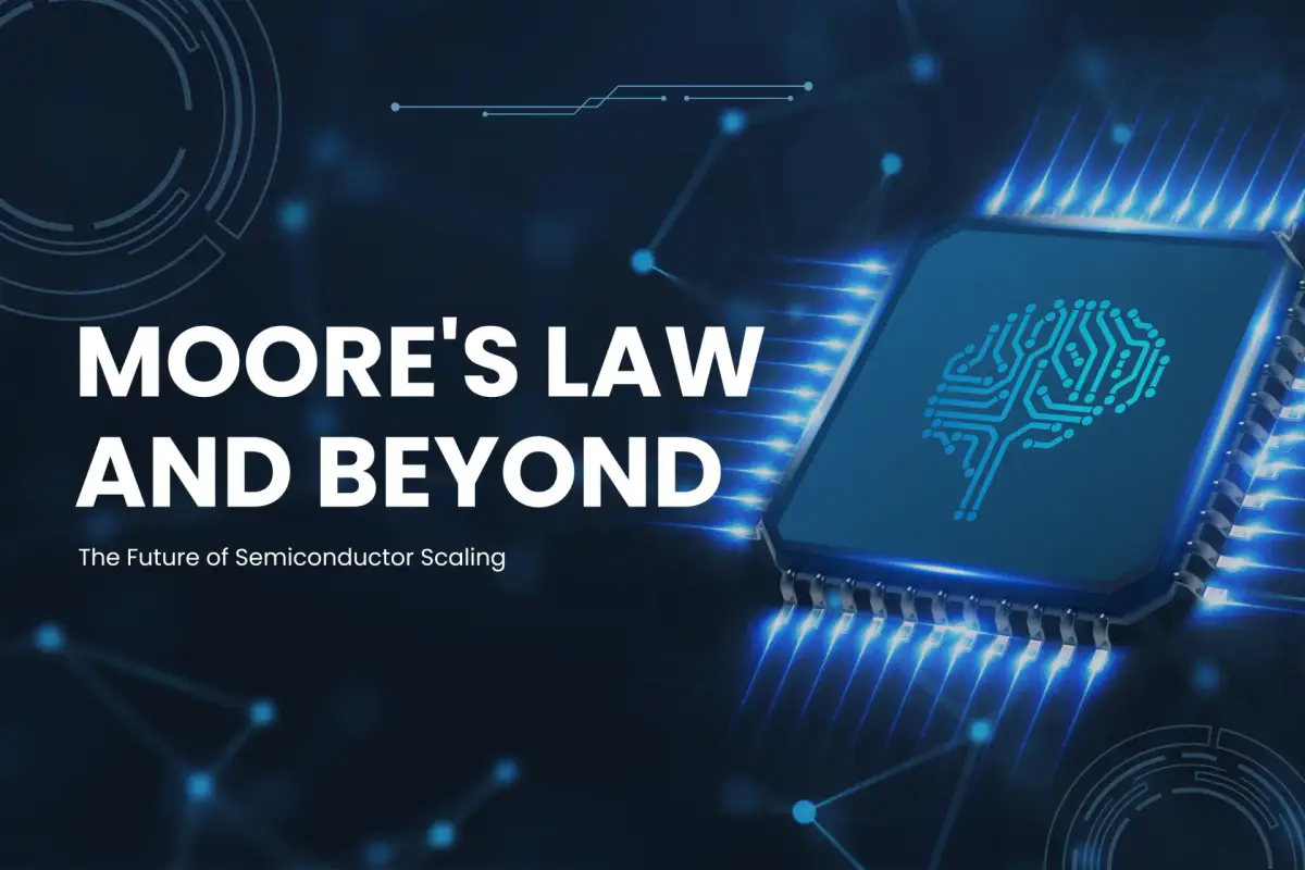 Huawei präsentiert das ‚Tau Scaling Law‘ und stellt Moore's Law im Chipdesign in Frage