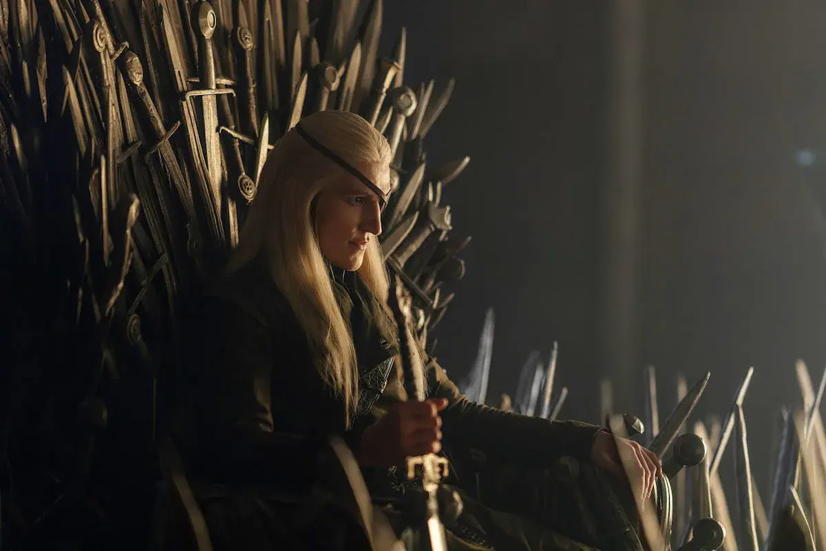 House of the Dragon: Alle Details zur dritten Staffel – Premiere, Trailer und Handlung