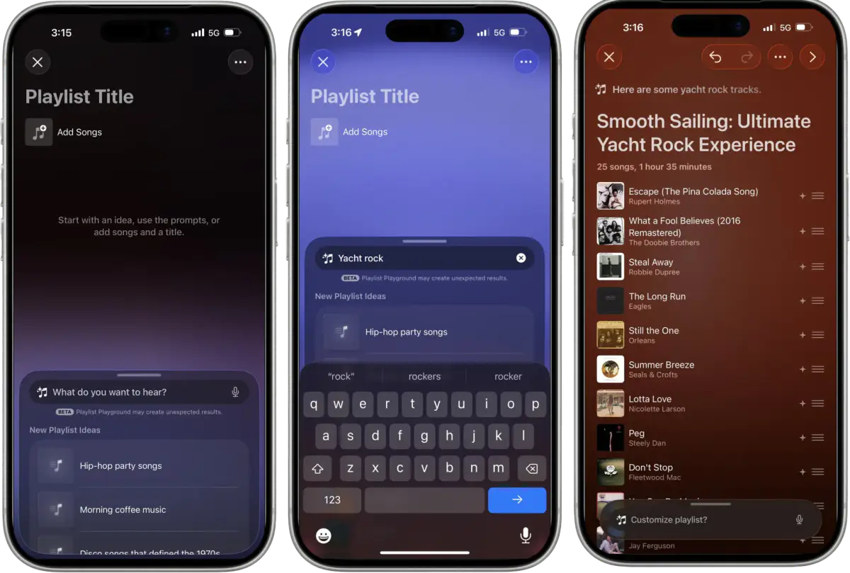 Apple Music: Menschen und Alben statt Algorithmen und Playlists – Redaktionskraft im KI‑Zeitalter