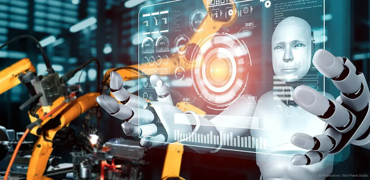 Die Zukunft der Embedded Systems: Innovationen und Herausforderungen in der Industrie