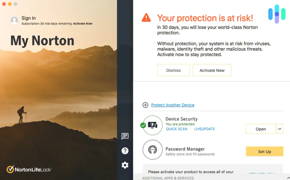Norton 360 LifeLock Gen Digital siegt in Identittsschutz-Vergleich – Marktführer im Verbraucher‑Identitätsschutz