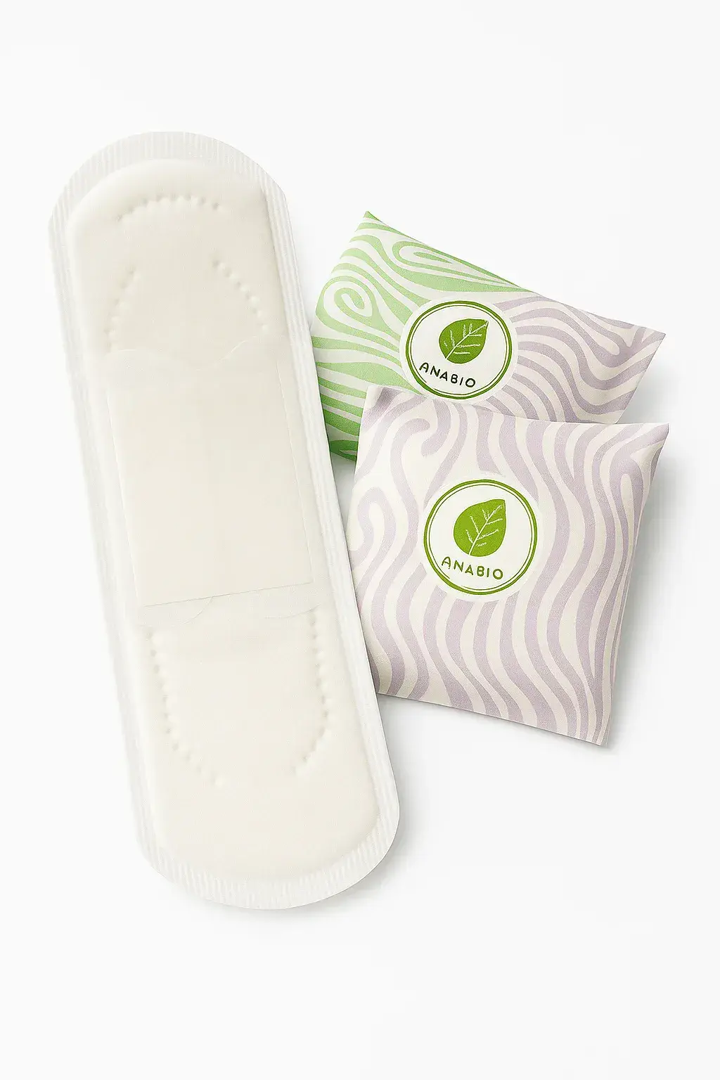 Anabio bringt flushable Pads auf den Markt – Anveshan sichert sich 150 Mrd. Rs Finanzierung