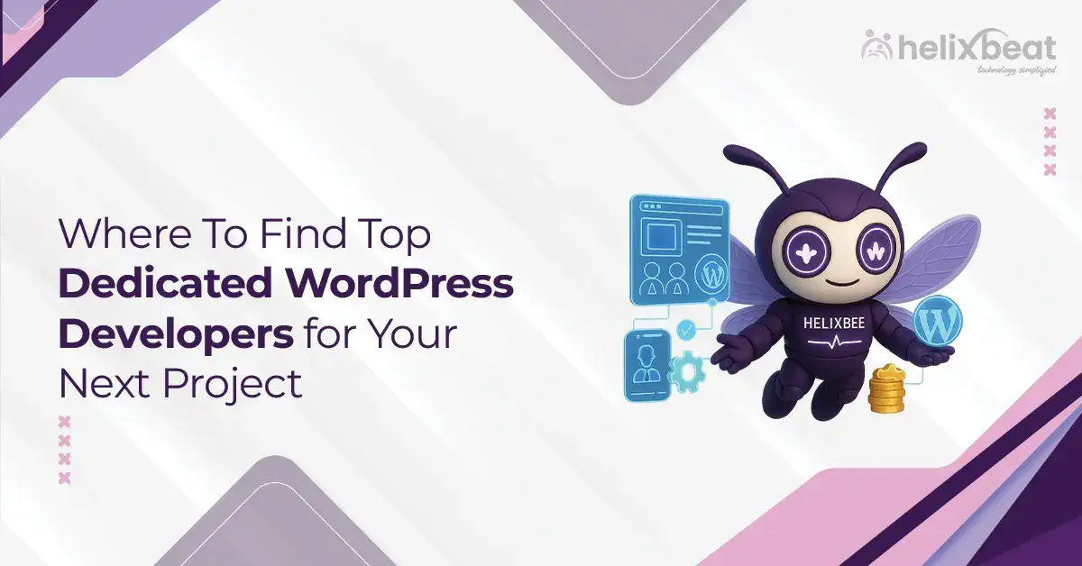WordPress‑Entwickler: How to Hire Dedicated WordPress Developers for Your Business