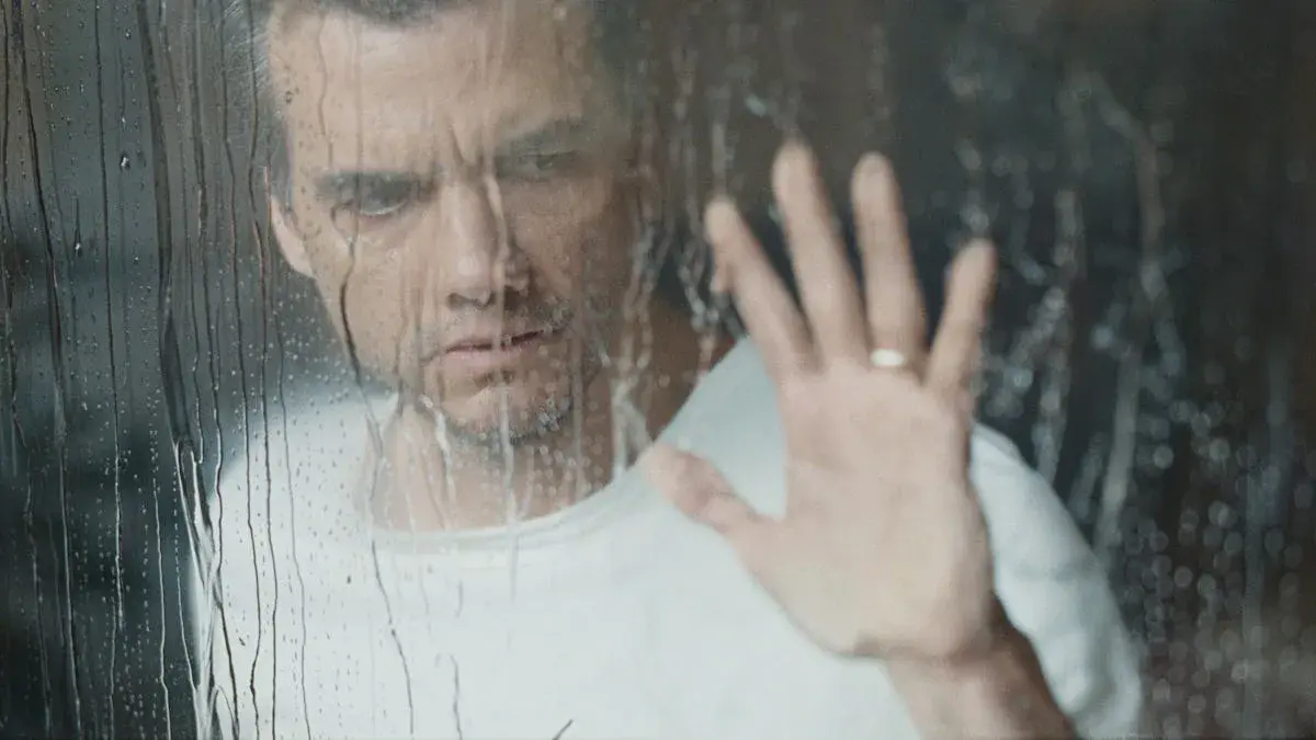 Netflixs New Survival Thriller Gives A Familiar Ordeal A Supernatural Twist – Streaming‑Analyse