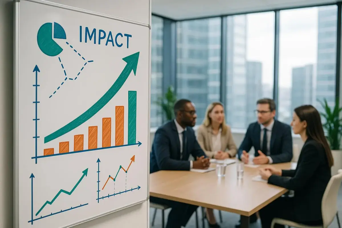 Erfolg neu definiert: Wie VCs die Erfolgsmessung im Frühphaseninvesting verändern