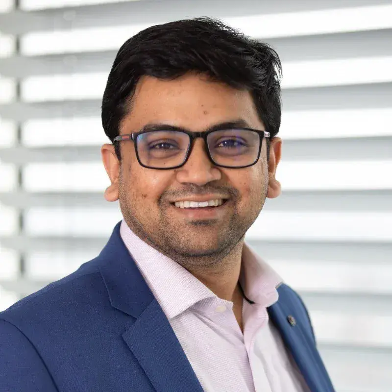 Vrashank Jain von Dell Technologies über die Datenproblematik, die Ihre KI gefährden könnte