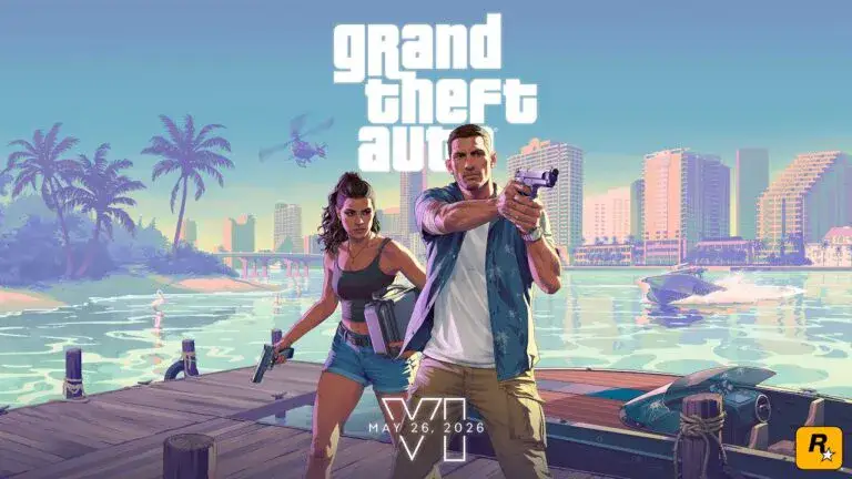 GTA VI Vorbestellungen starten diese Woche – Alles, was Gamer jetzt wissen müssen