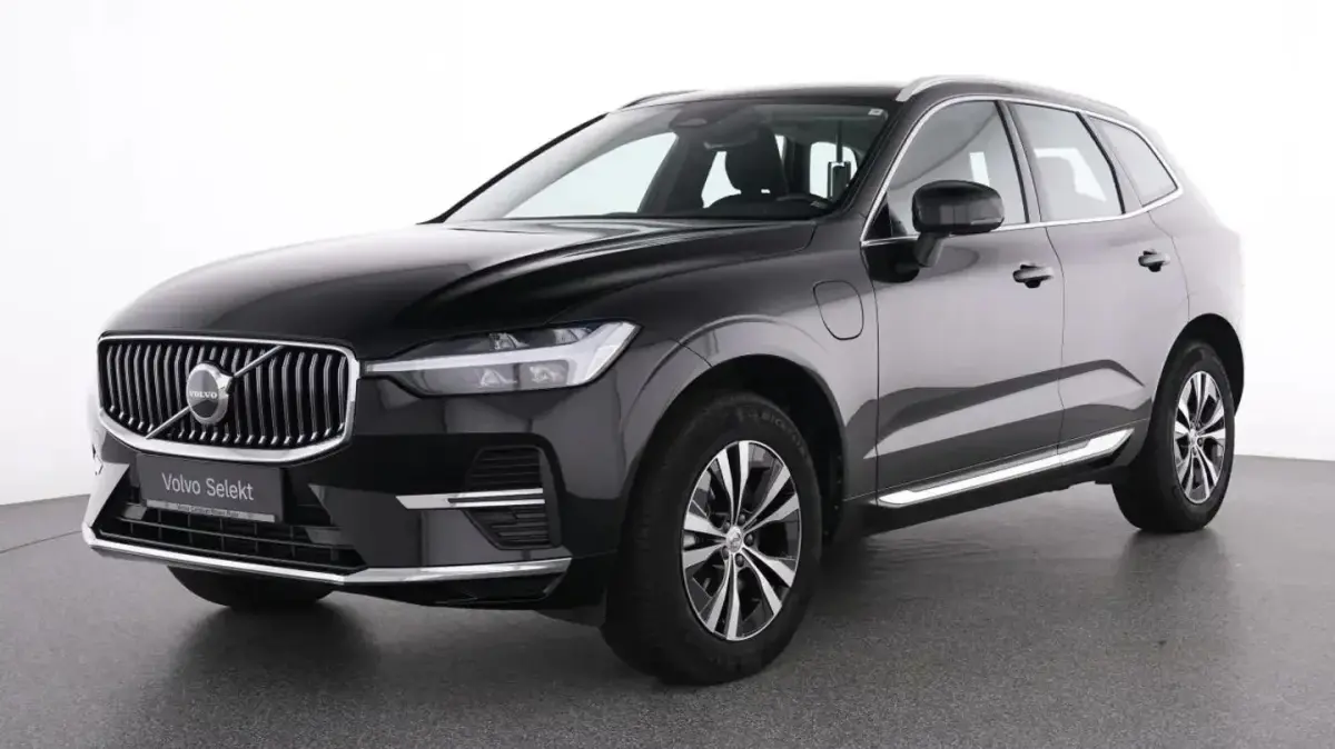 Volvo gibt E-Gebrauchtwagen-Käufern Batteriegarantie