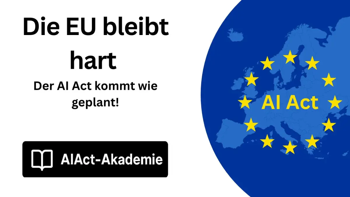 Pech gehabt: Siri AI bleibt in der EU vorerst außen vor