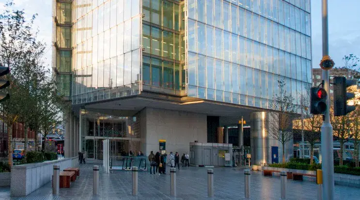 Times Media Automatisiert Zeitungsproduktion Mit Interred Smartpaper
