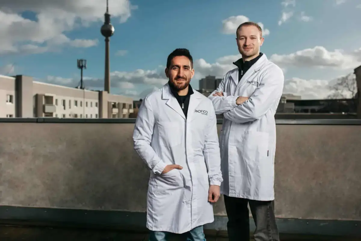Pacifico Biolabs erhält 7 Millionen Euro und transformiert Brauereien in Protein-Fabriken