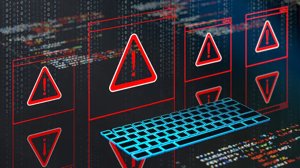 Credential Leak: Massive breach spills credentials for thousands of sensitive networks