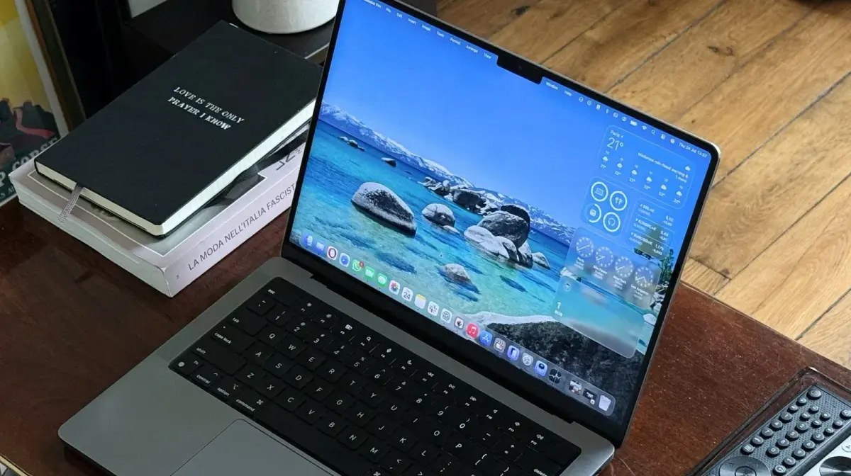 Apple testet Touchscreen‑MacBook: macOS 27 legt den Grundstein