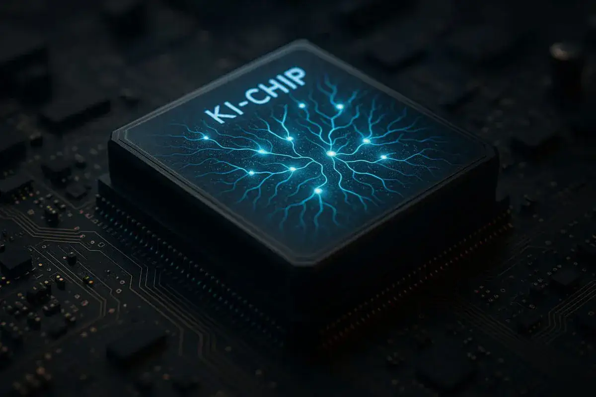 Die Zukunft der KI-Chips: Technologische Fortschritte und Marktimplikationen