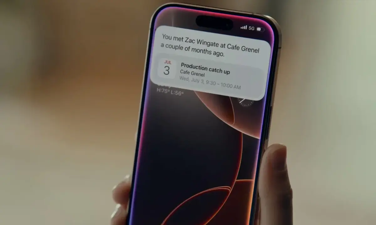 Apple setzt Tontrick ein: WWDC 2026 verhindert versehentliche Siri‑Aktivierungen