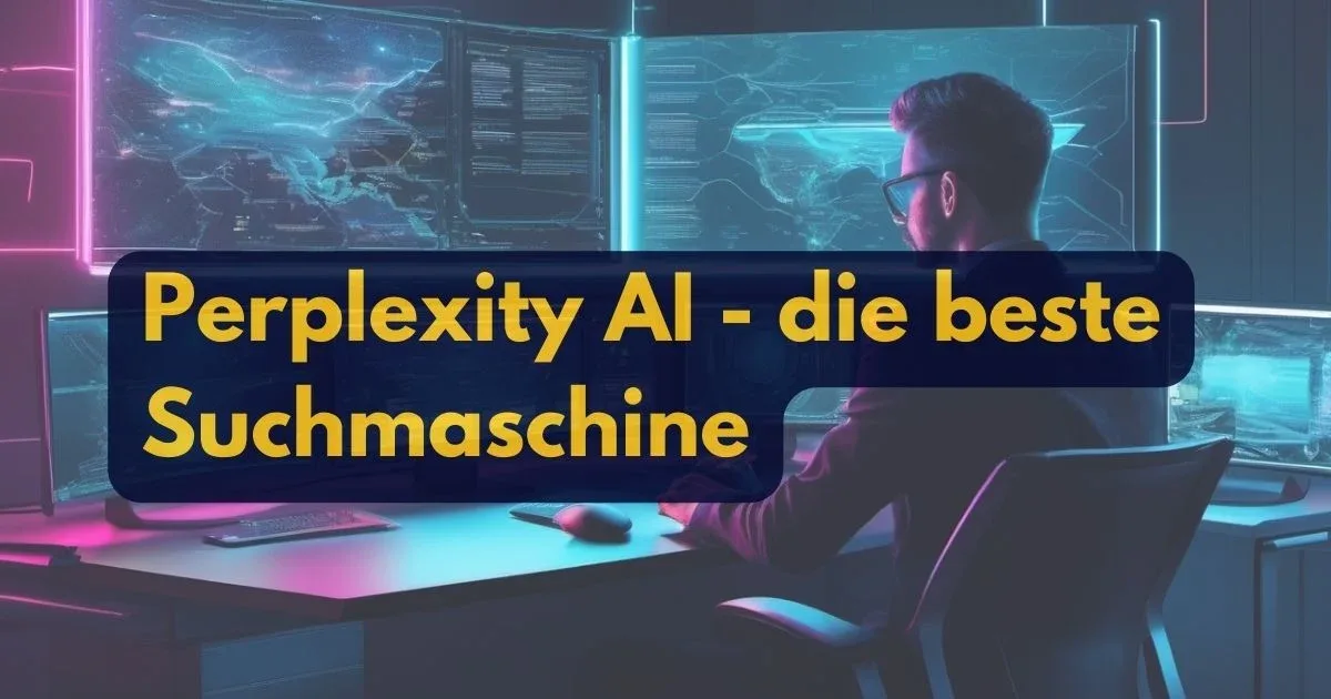 perplexity ai deutsch: Wie kostenlose KI-Tools die Zukunft nach Google I/O gestalten