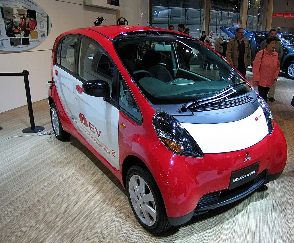 Chinesische Elektroautos verlieren weiterhin stark an Wert