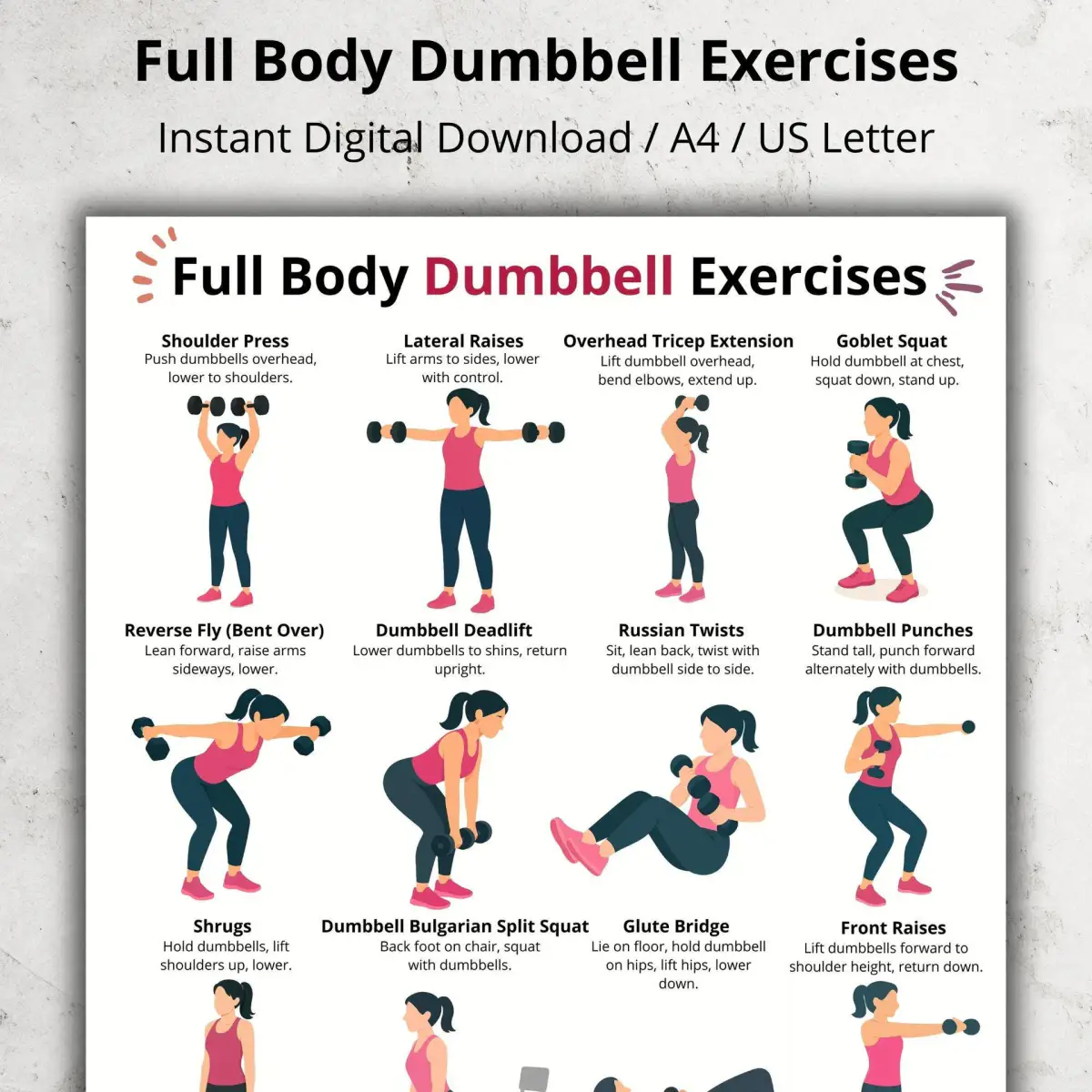Home Workout – The Benefits of Working Out at Home im Fokus