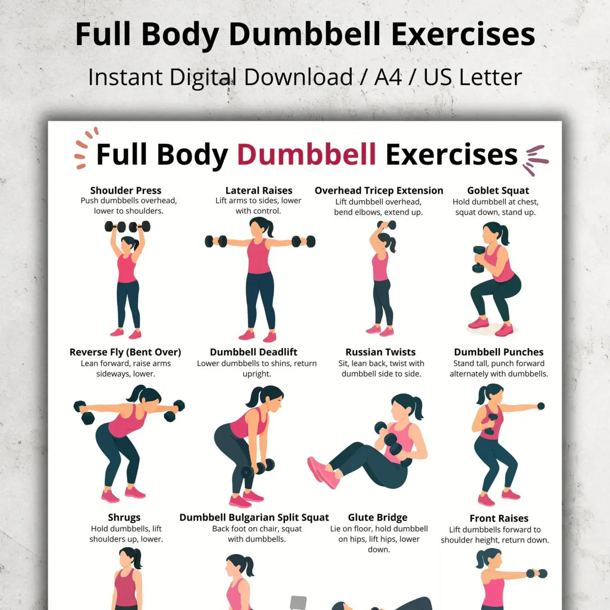 Home Workout – The Benefits of Working Out at Home im Fokus