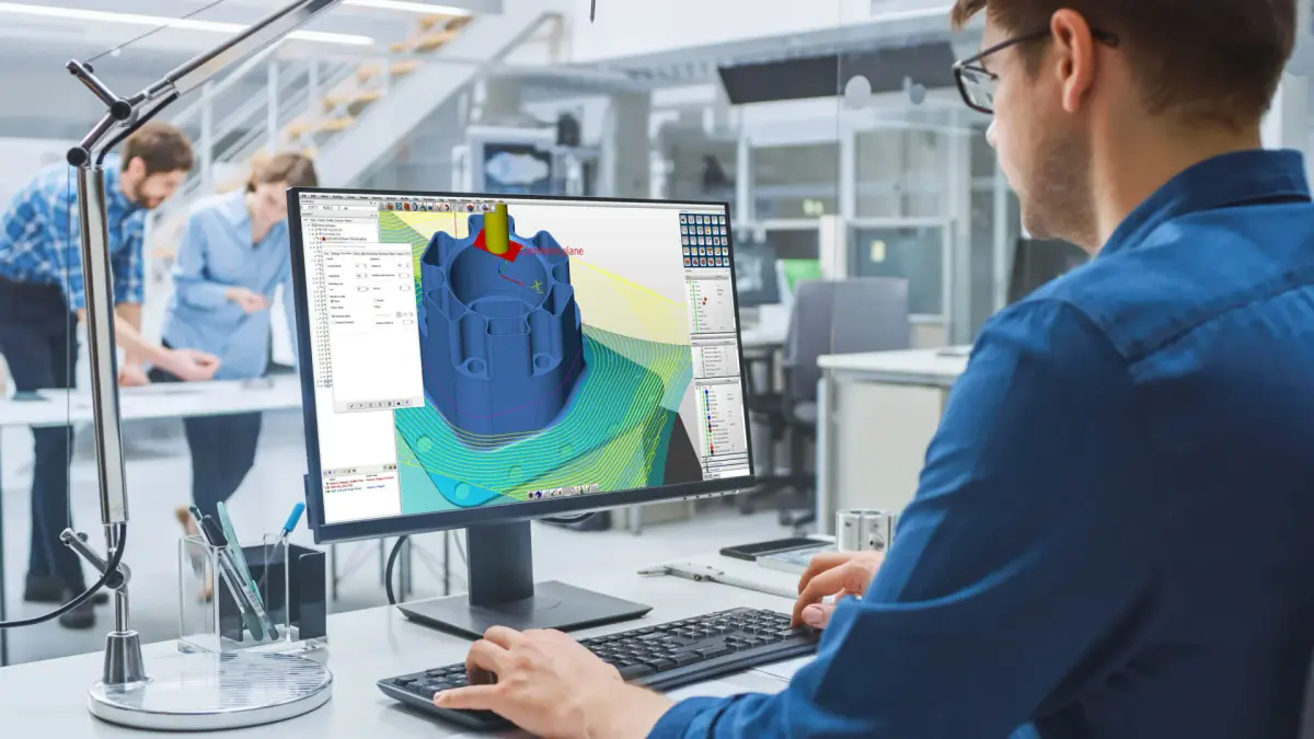 cam software