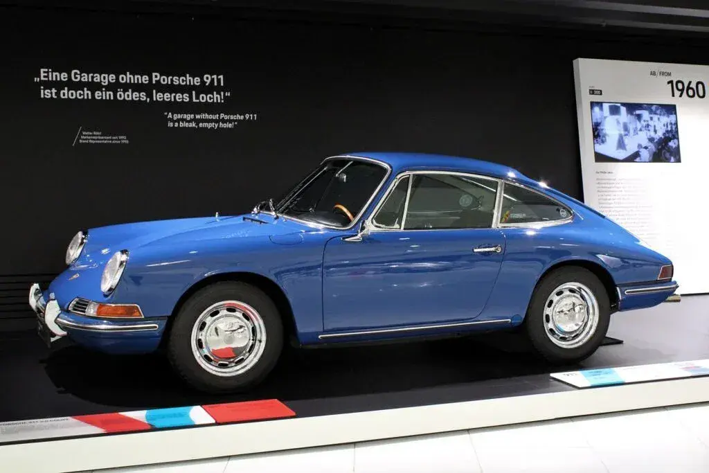 Porsche 911 bleibt Verbrenner: Warum kein E‑Auto für die Ikone geplant ist