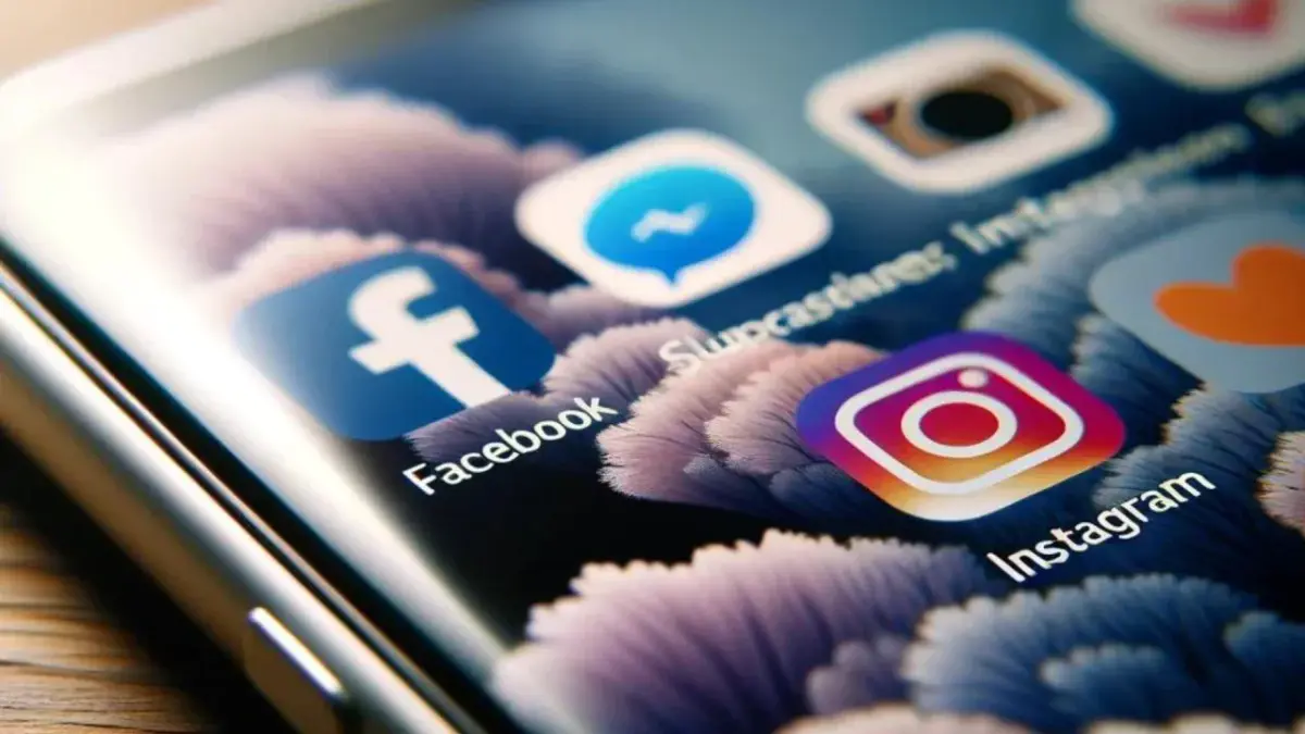 Meta KI-Fehler: Hacker übernehmen 100 Instagram-Profile in zwei Tagen – Was der Vorfall über KI‑gestützte Sicherheitslücken verrät