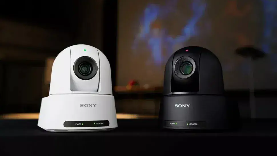 Sony prsentiert zwei neue PTZ‑Kameras – KI‑gestützte 4K‑Lösungen für Live‑ und Bildungs‑Streaming