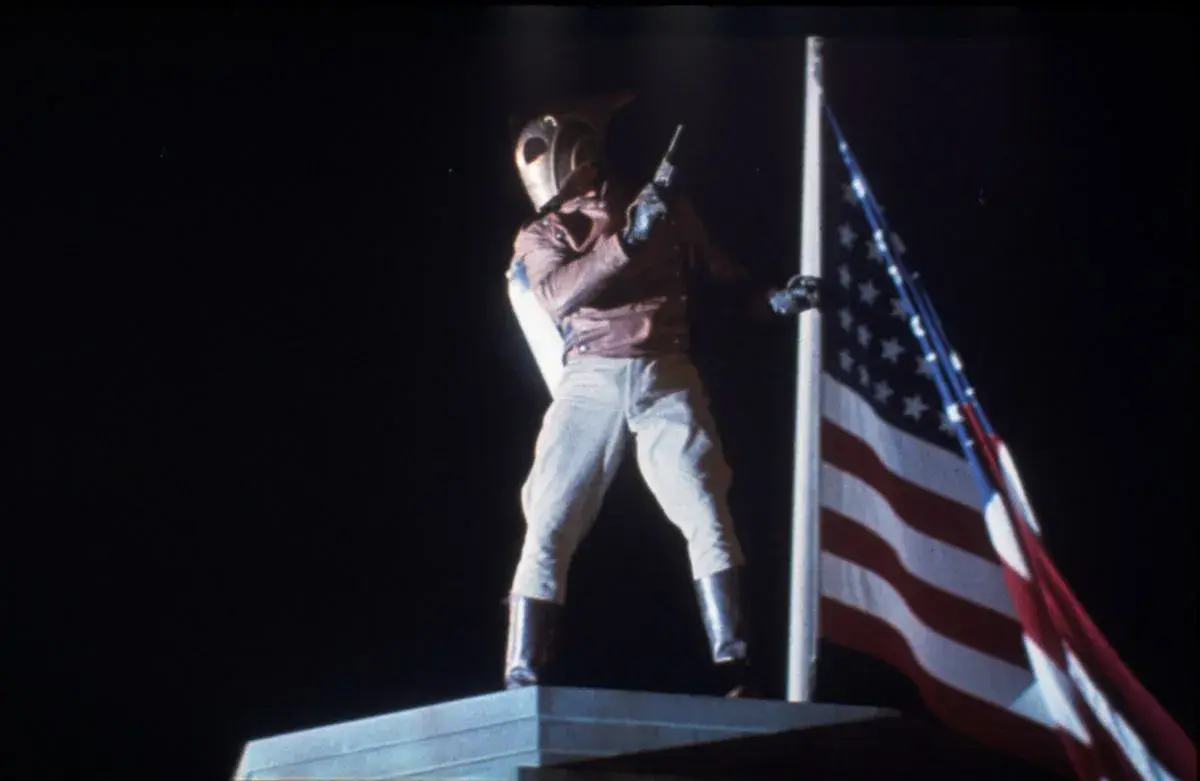 Der Rocketeer – 35 Jahre später beweist Disneys Flop die Unsterblichkeit des Pulp‑Sci‑Fi