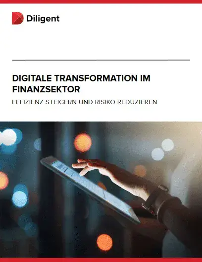 Digitale Transformation im Finanzsektor: Strategien für eine agentenbasierte Zukunft