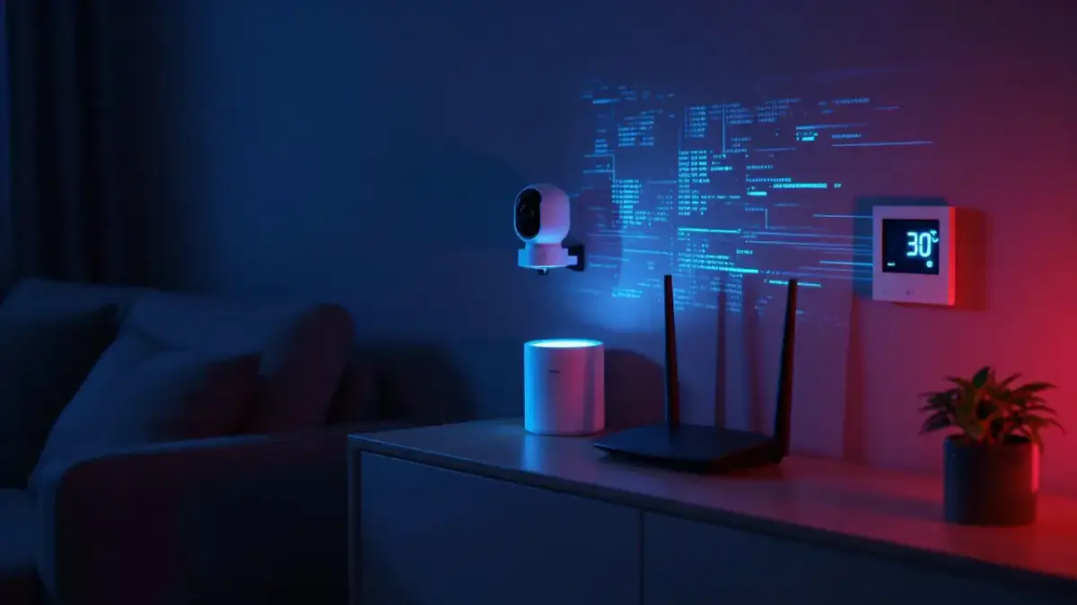 Aqara 8211 Sichern Sie Ihr Zuhause zum Bestpreis an den PrimeDays – Smart‑Home‑Angebote im Prime‑Day‑Sonderverkauf